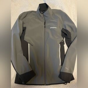 Patagonia Mens Softshell Jacket